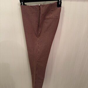 Fall pants for the office 🍂